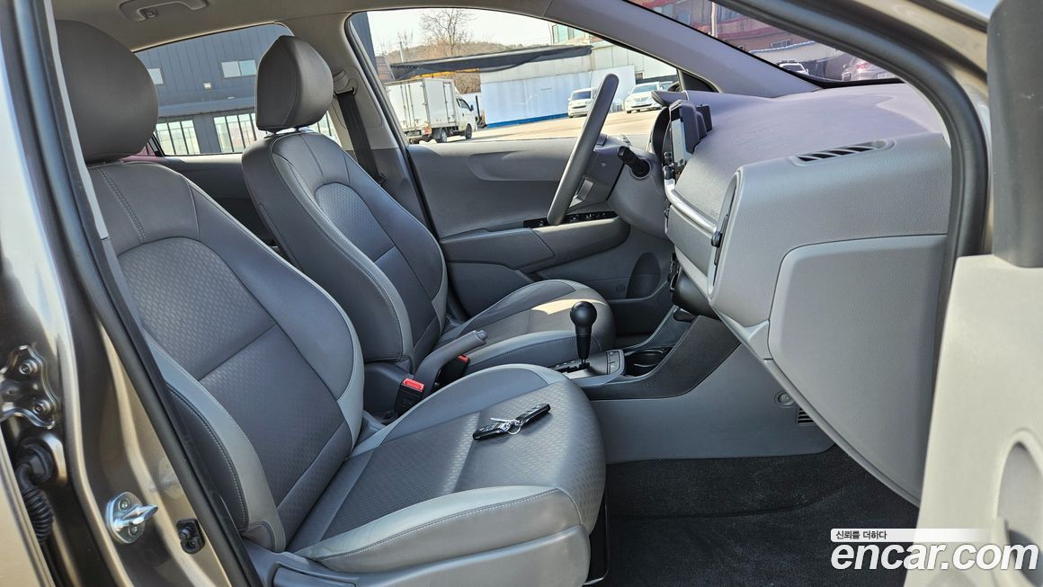 Kia morning 2019