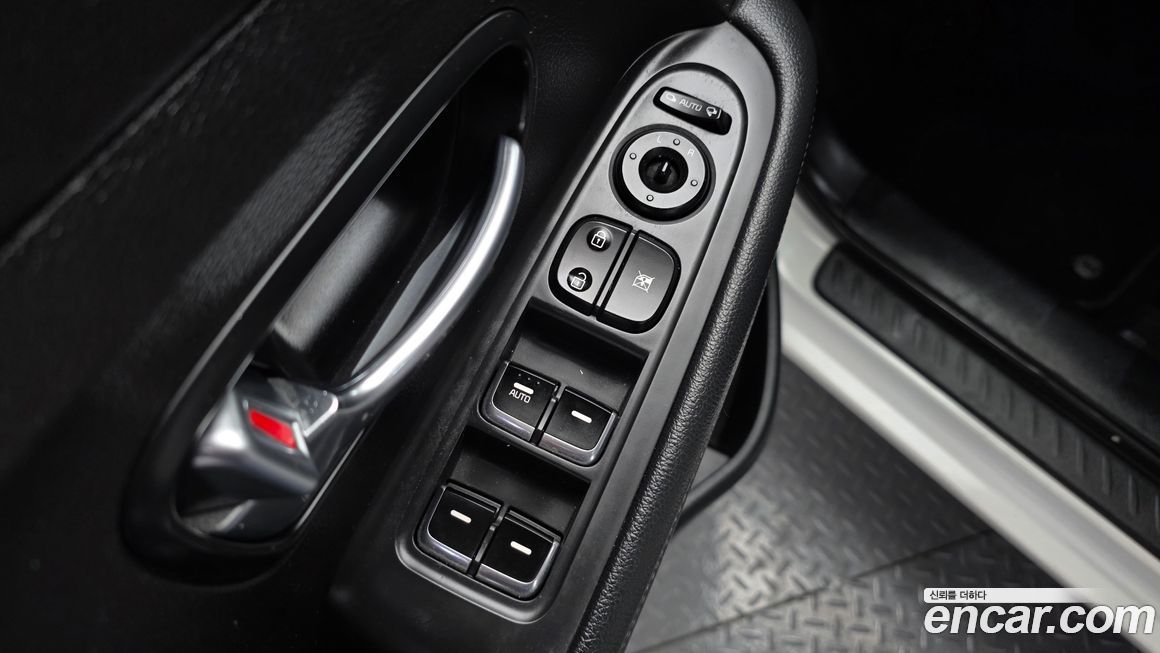 Kia Carens 2018