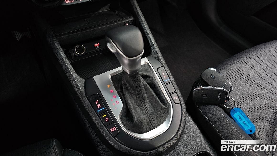 Kia K3 2022