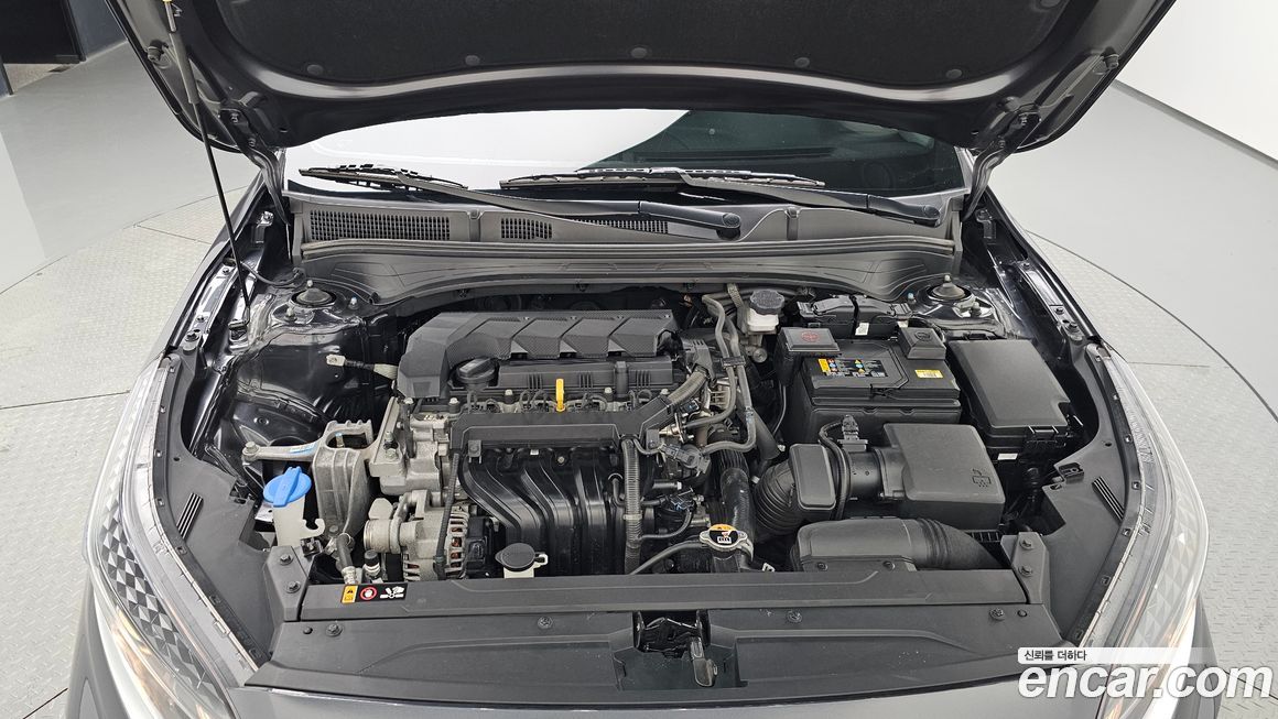 Kia K3 2022