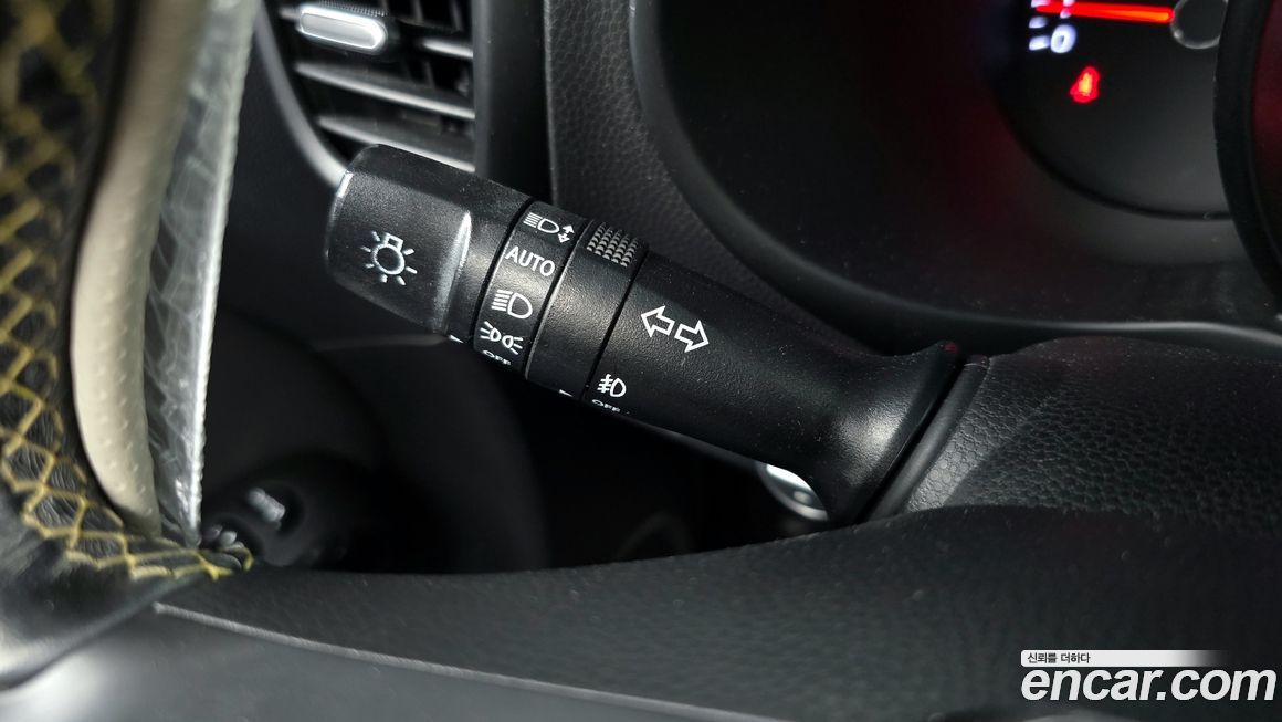 Kia Soul 2015