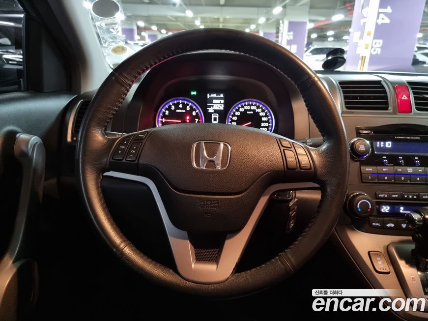 Honda CR-V 2007