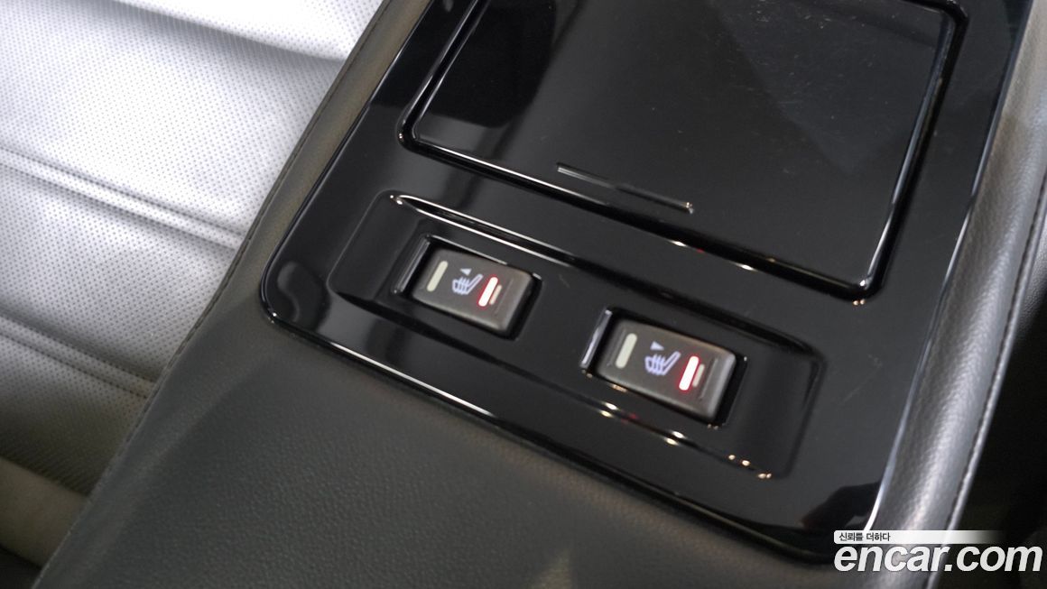 Renault-KoreaSamsung SM6 2016