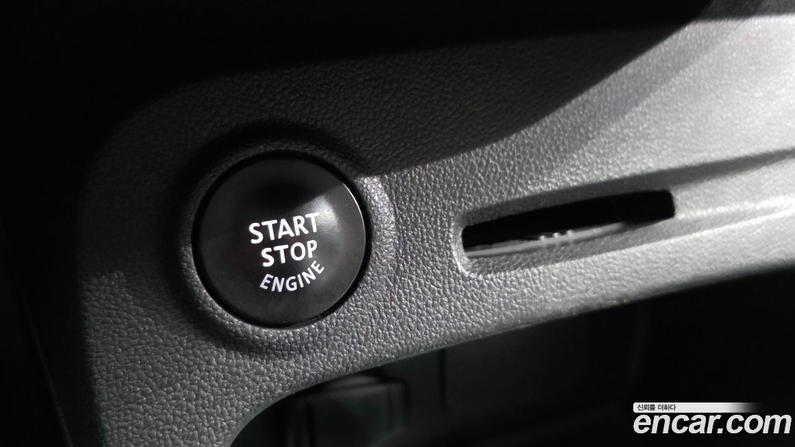 Renault-KoreaSamsung QM3 2018