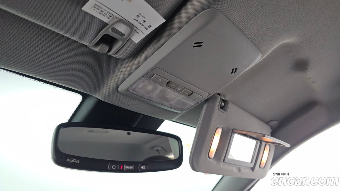 ChevroletGMDaewoo Trax 2018