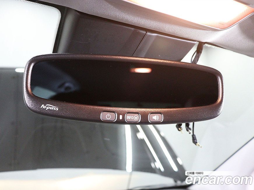 ChevroletGMDaewoo Trax 2017