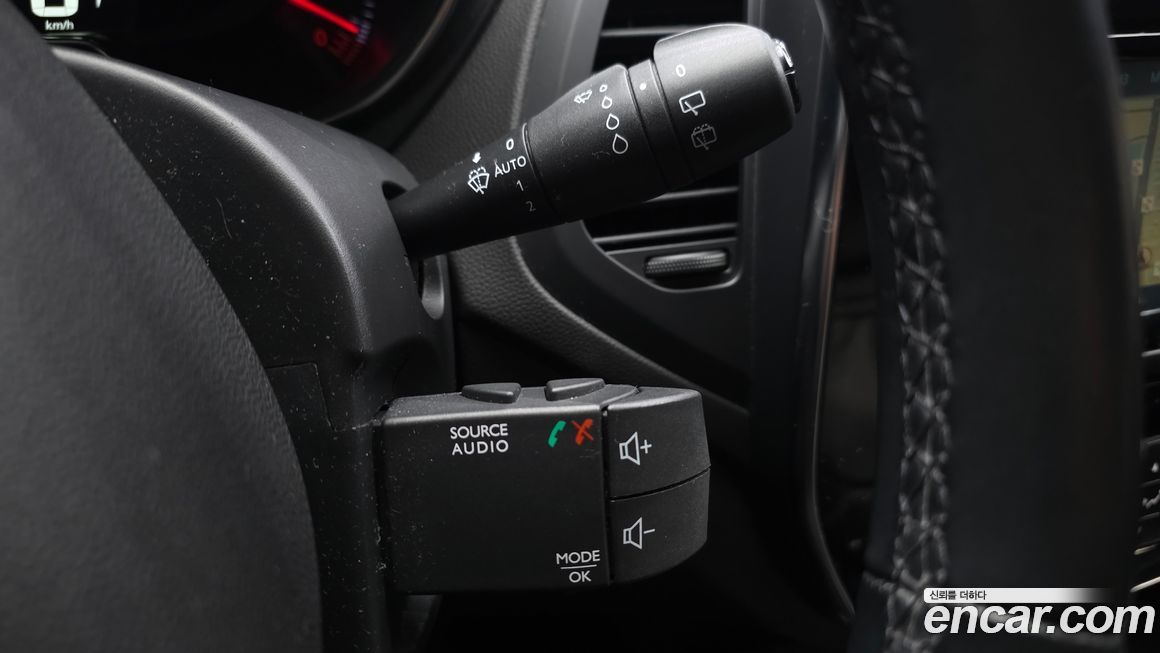 Renault-KoreaSamsung QM3 2018