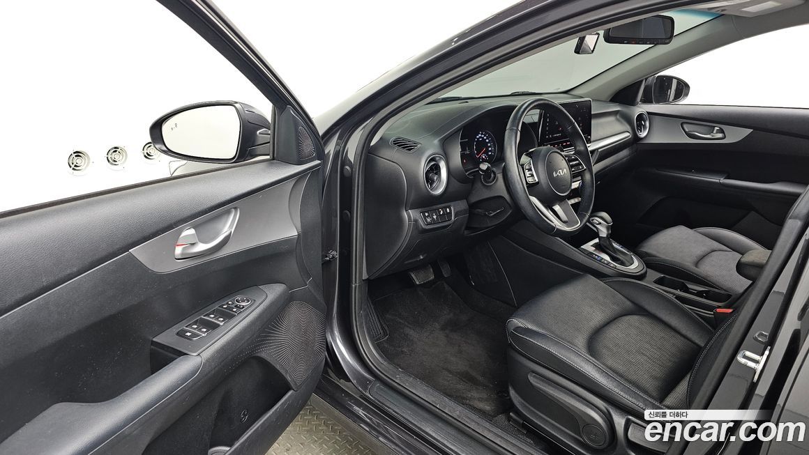 Kia K3 2022