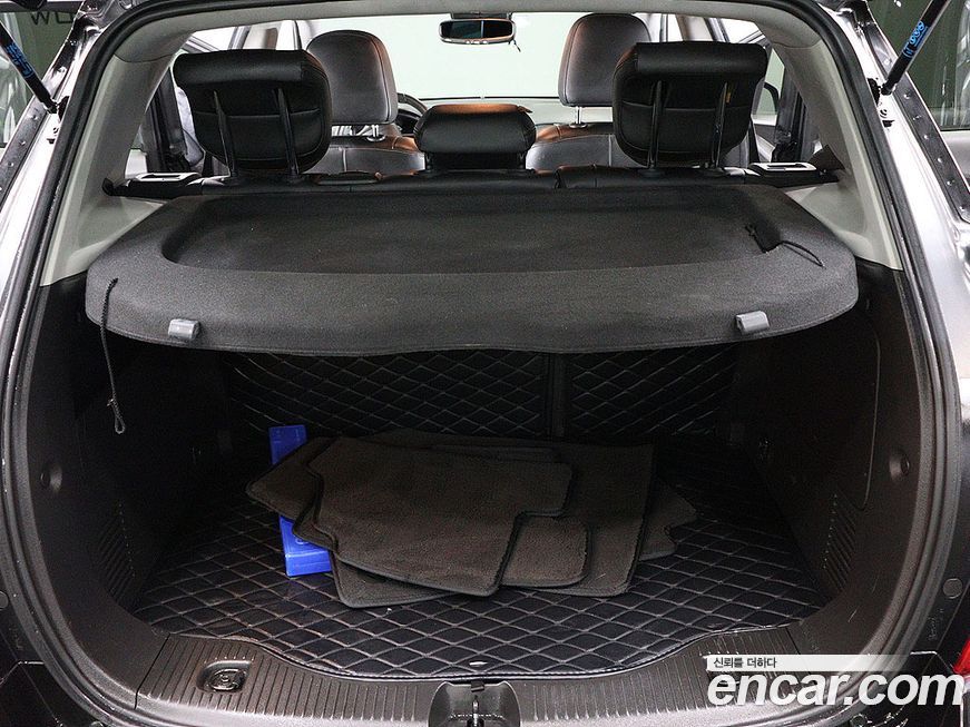 ChevroletGMDaewoo Trax 2017