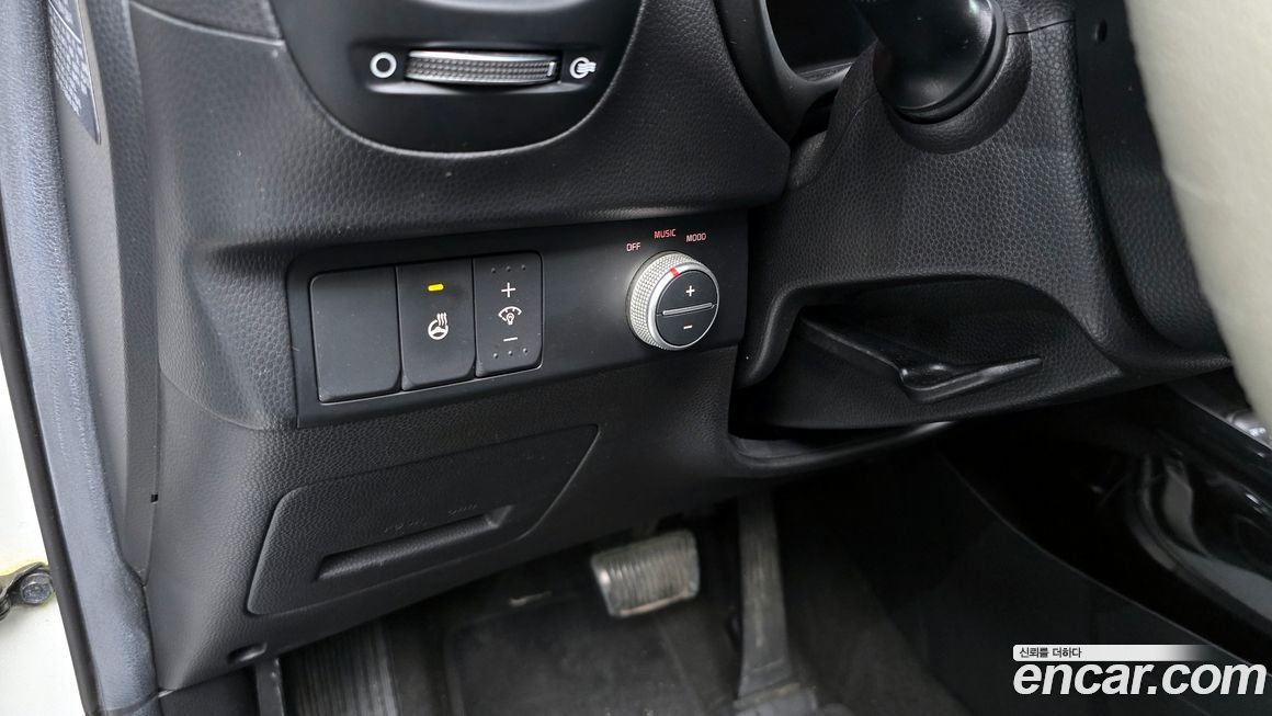 Kia Soul 2015