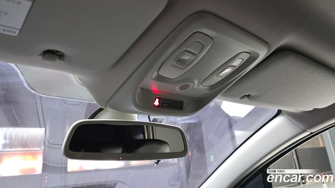 Renault-KoreaSamsung QM3 2018