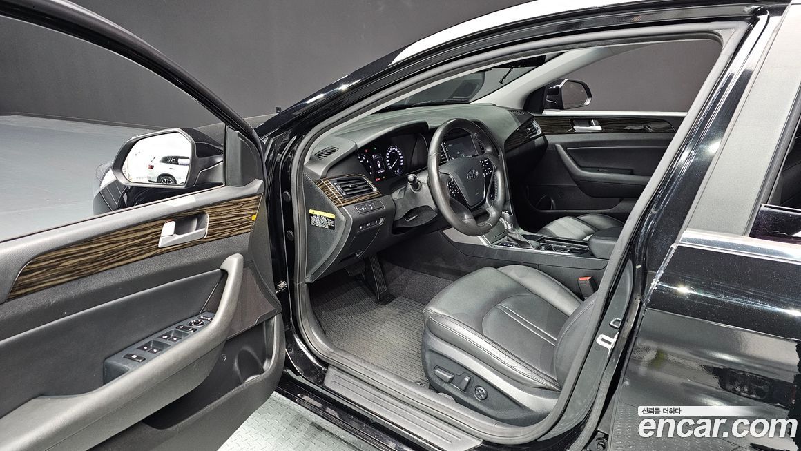 Hyundai Sonata 2017