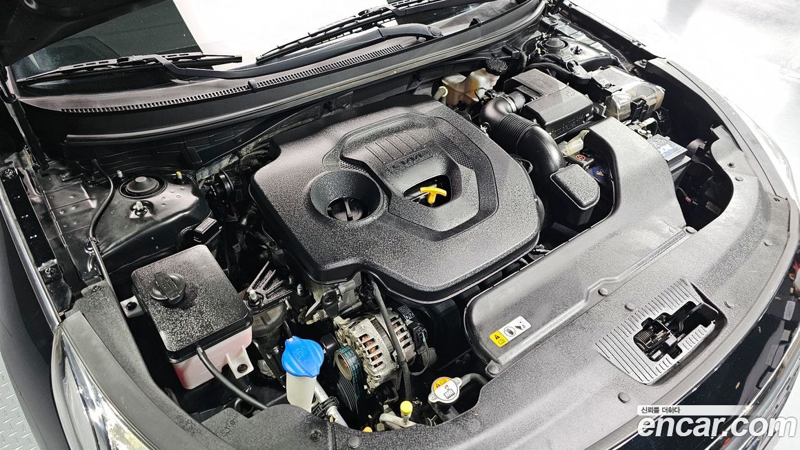Hyundai Sonata 2017