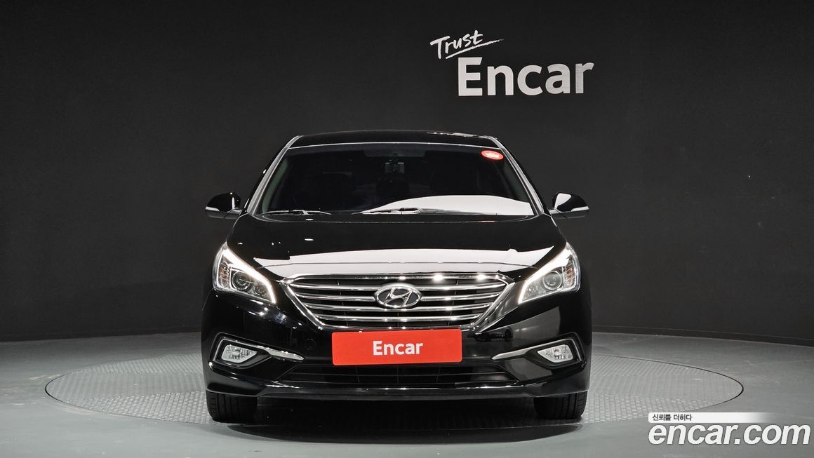 Hyundai Sonata 2017