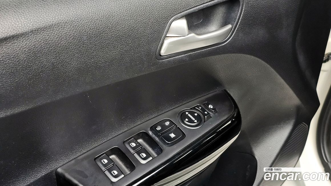 Kia morning 2019