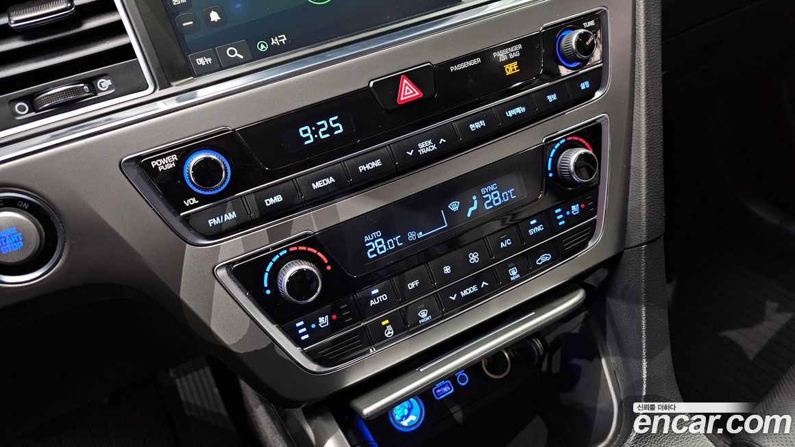 Hyundai Sonata 2017