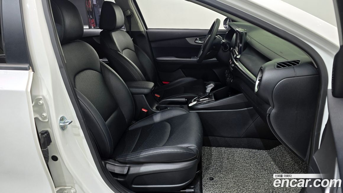 Kia K3 2019