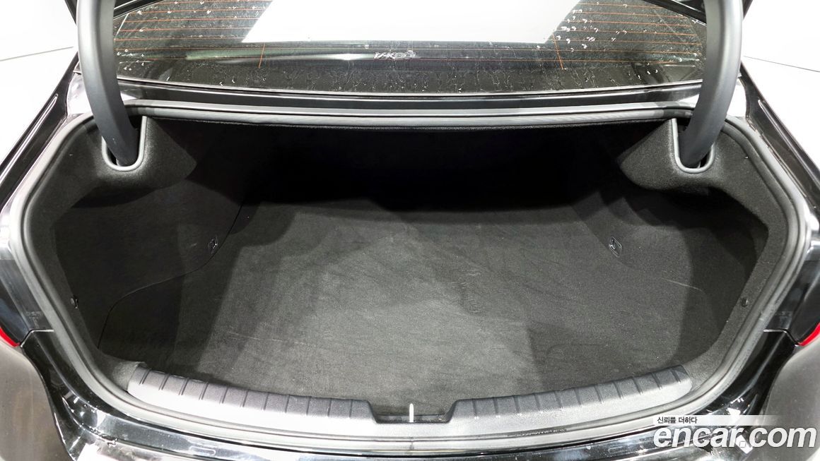 Kia K7 2016