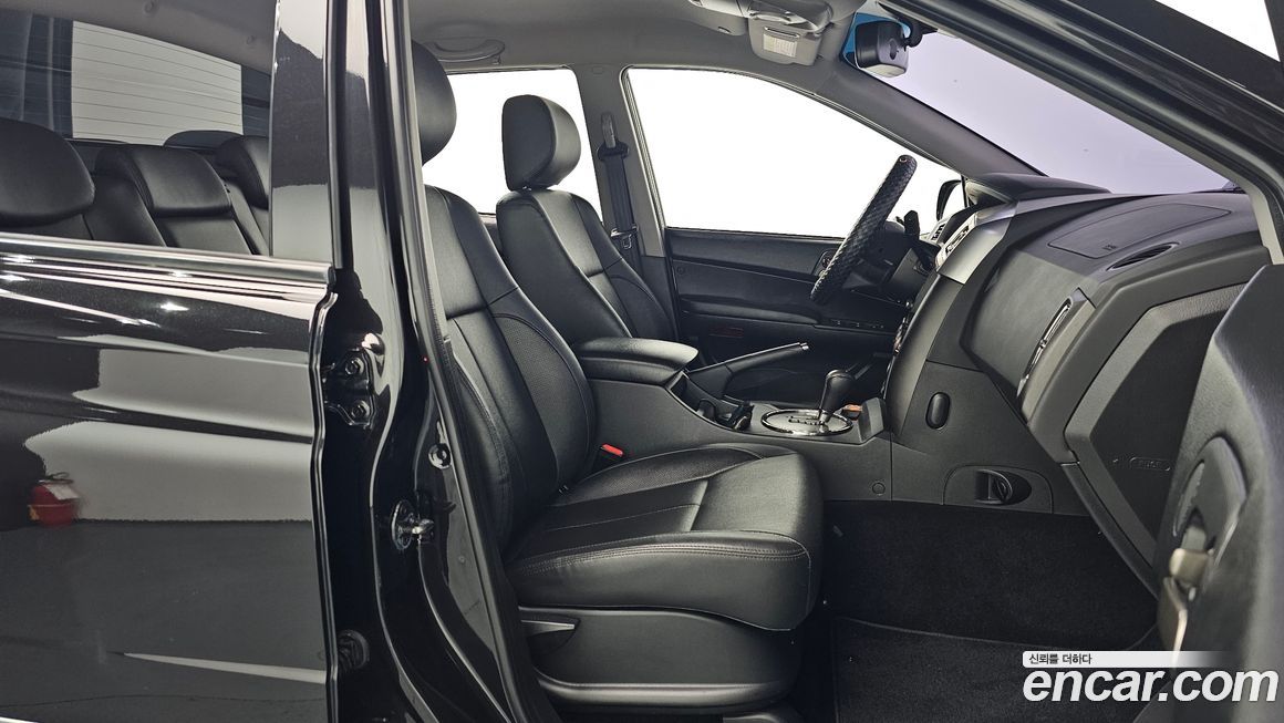 KG_Mobility_Ssangyong KORANDO 2018