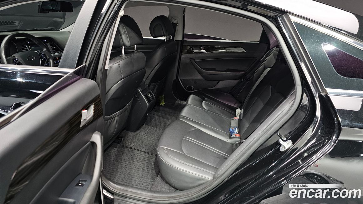Hyundai Sonata 2017