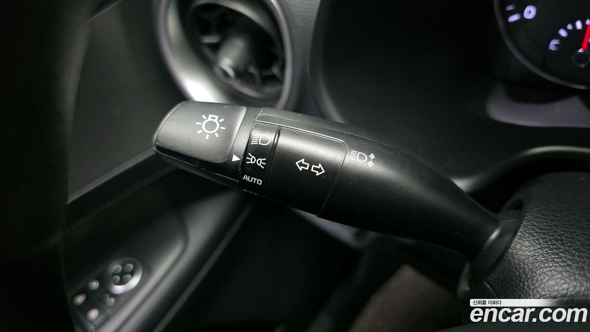 Kia K3 2019