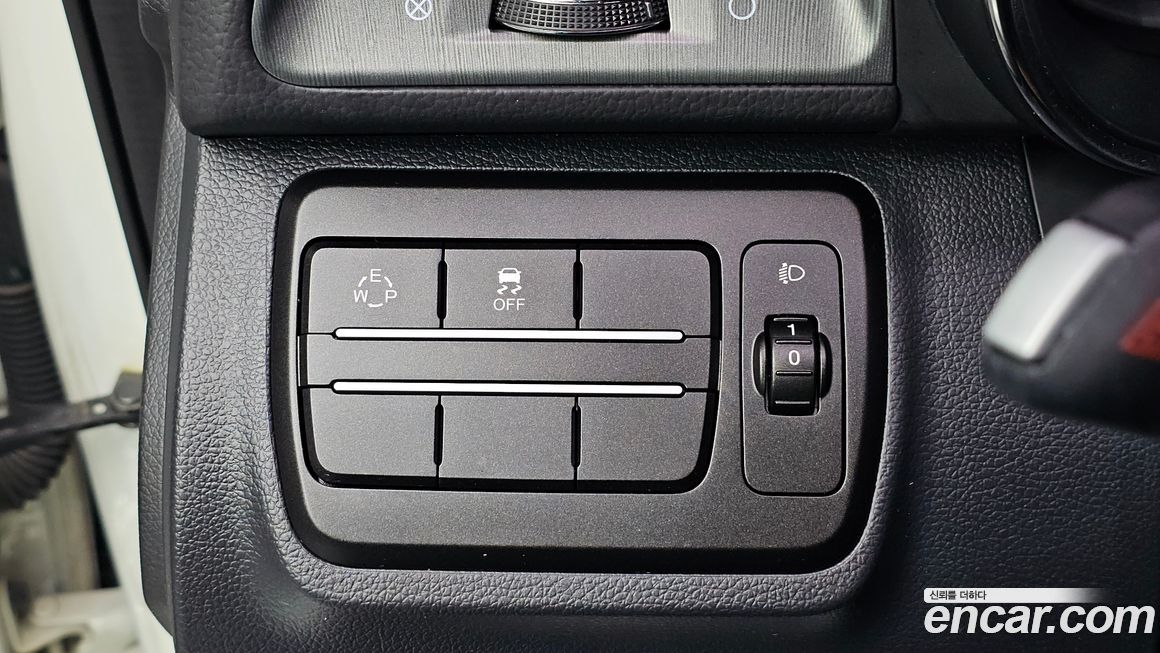 KG_Mobility_Ssangyong TIBOLI 2018