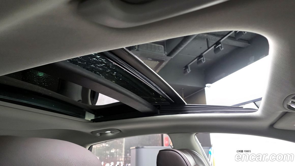 Kia K7 2016