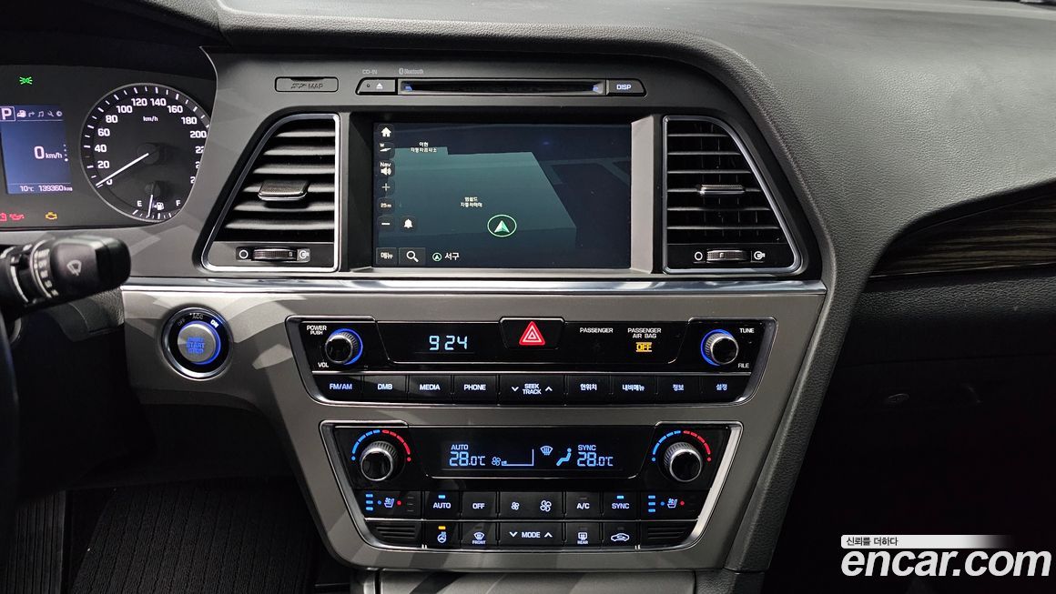 Hyundai Sonata 2017