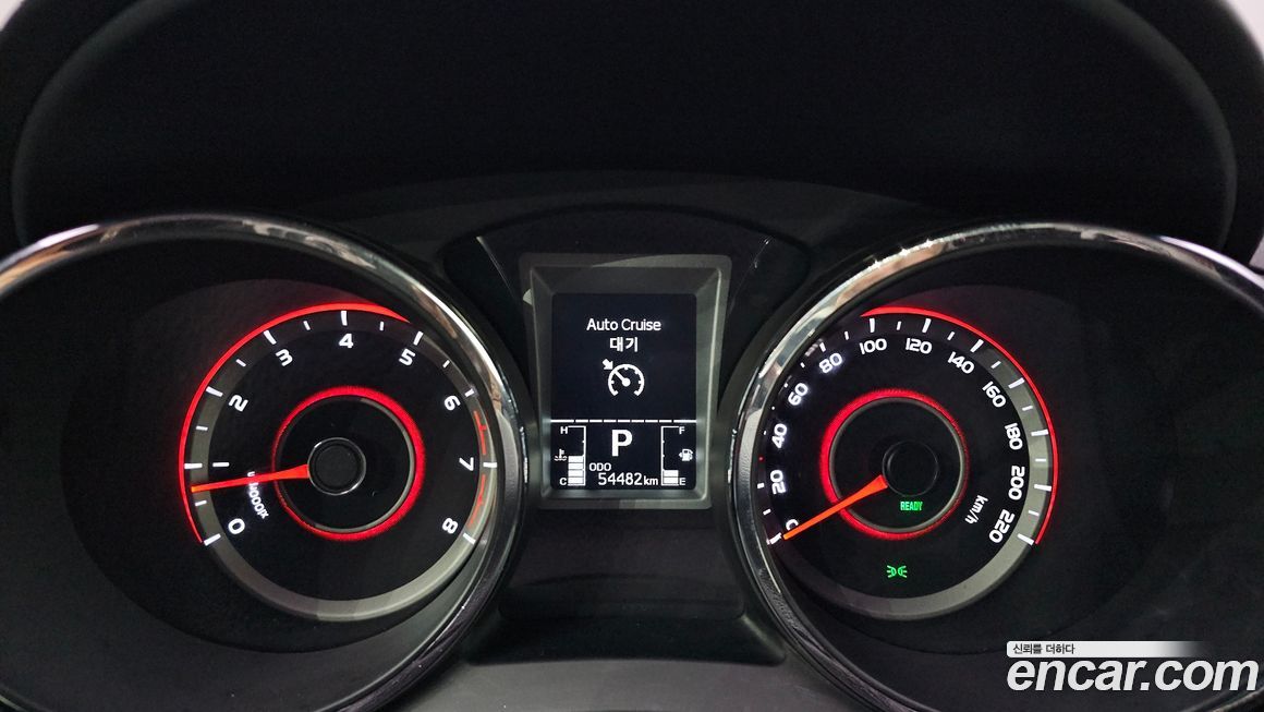 KG_Mobility_Ssangyong TIBOLI 2018