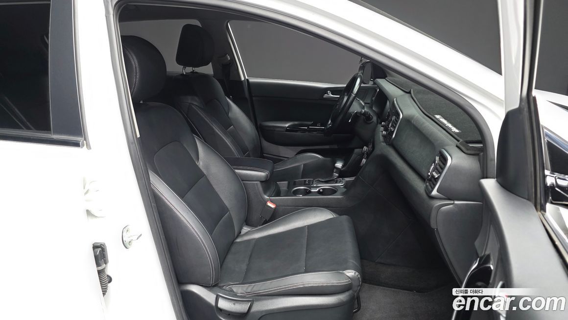 Kia Sportage 2016