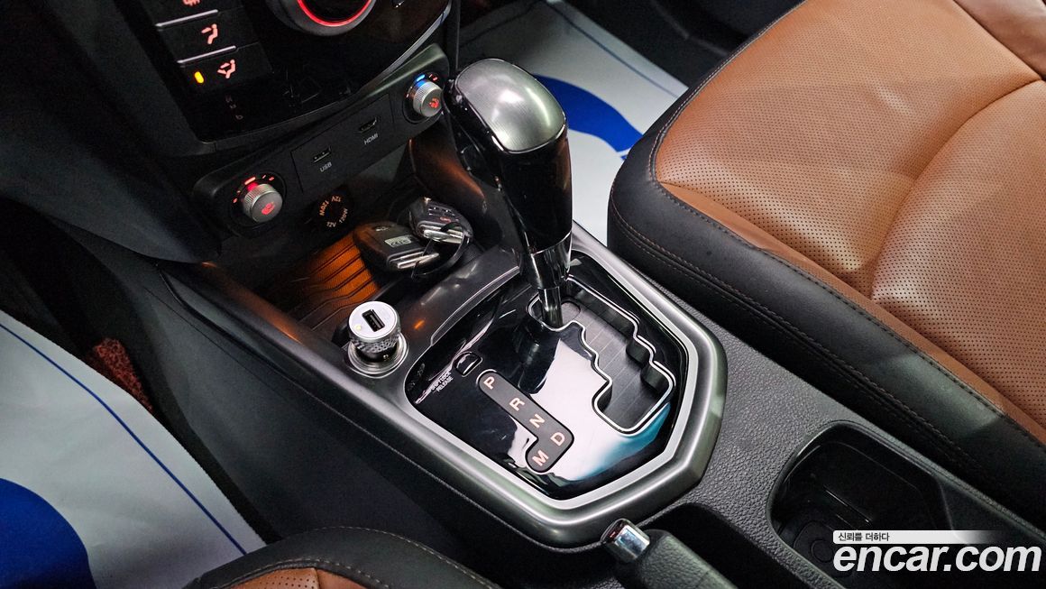 KG_Mobility_Ssangyong TIBOLI 2018