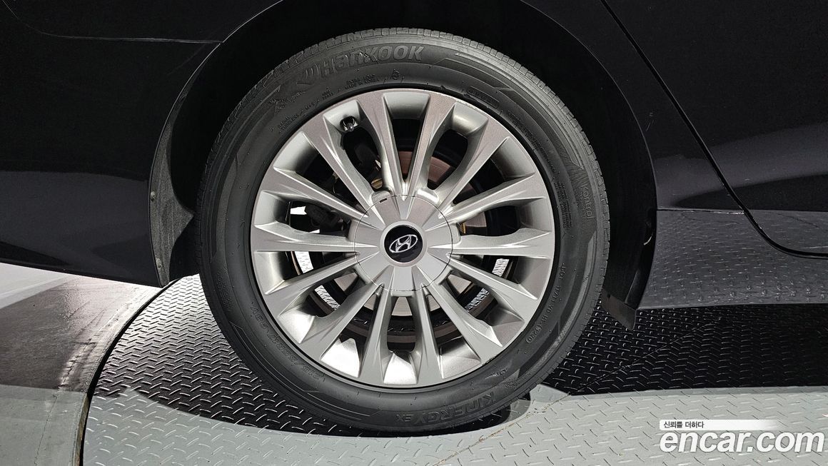Hyundai Sonata 2017
