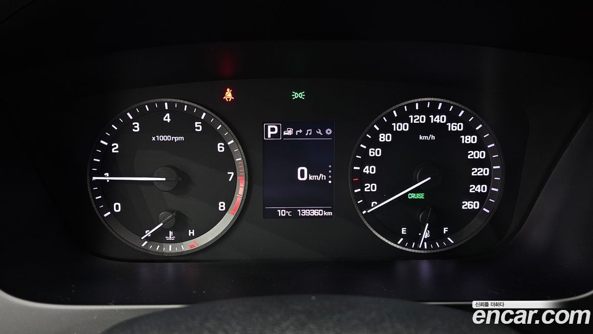Hyundai Sonata 2017