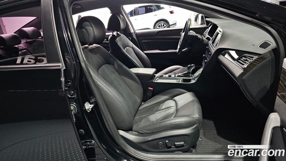 Hyundai Sonata 2017