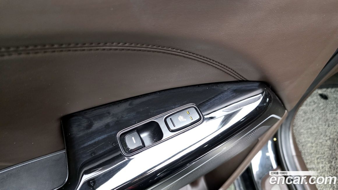 Kia K7 2016