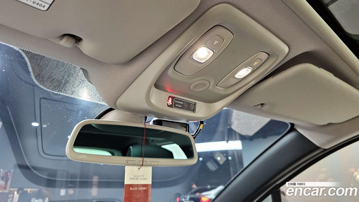 Renault-KoreaSamsung QM3 2018