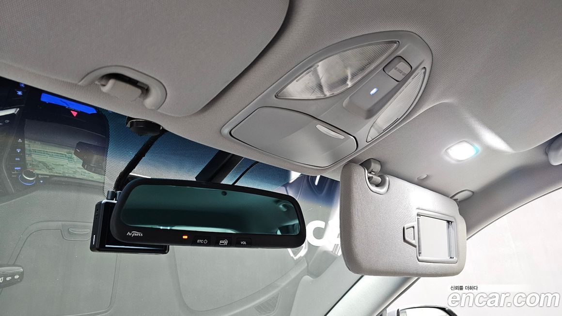 Hyundai Santafe 2015