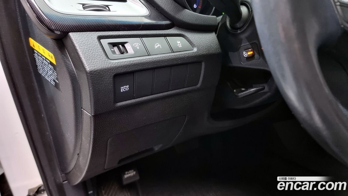 Hyundai Santafe 2014