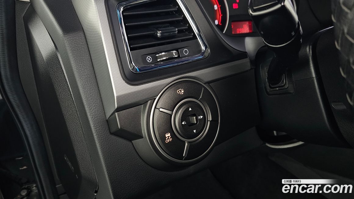 KG_Mobility_Ssangyong KORANDO 2018