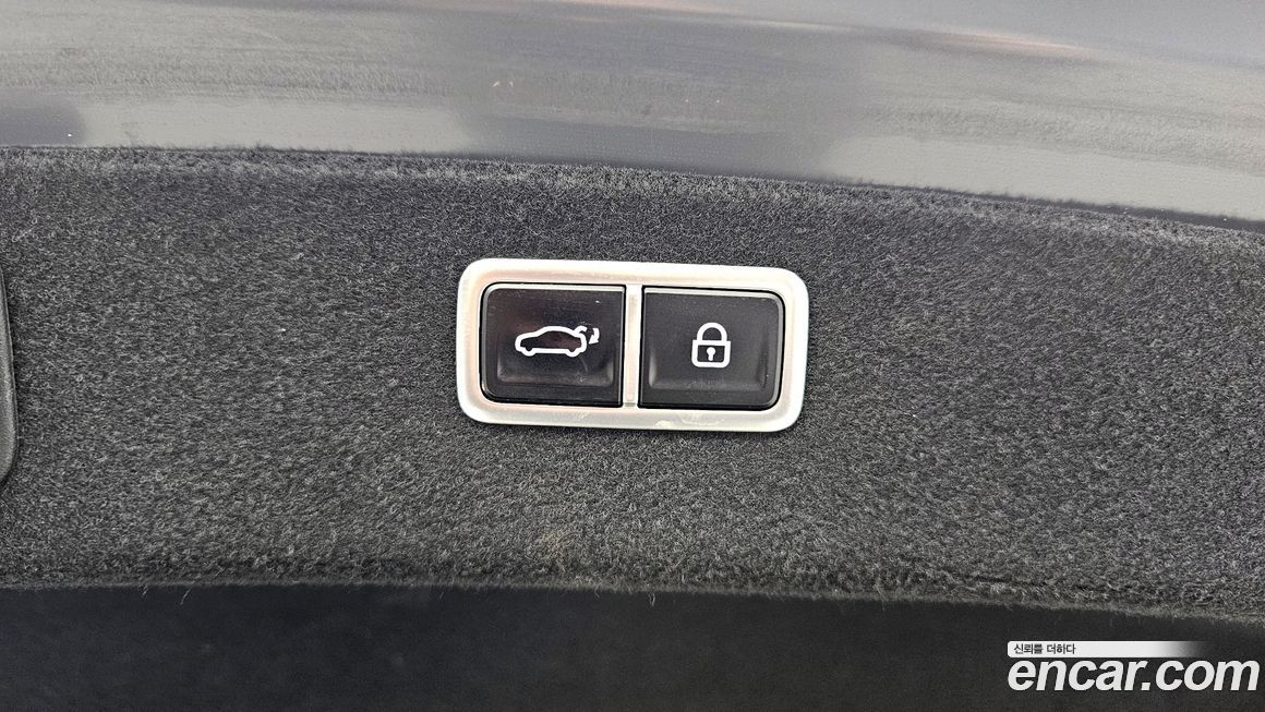 Genesis G80 2024