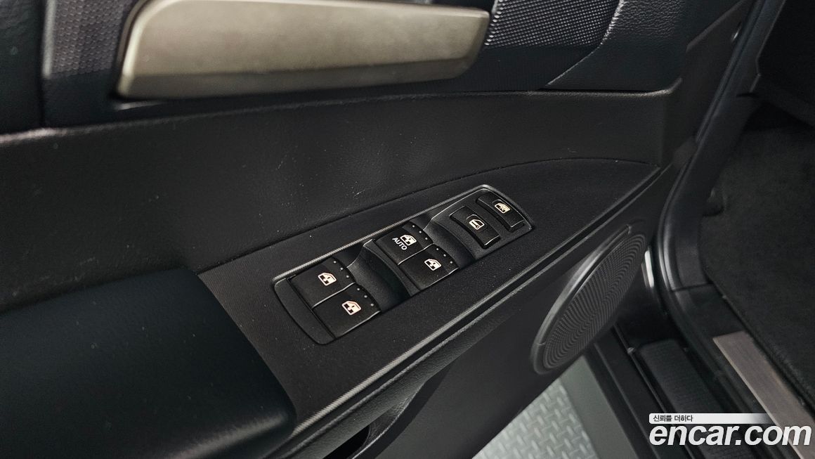 KG_Mobility_Ssangyong KORANDO 2018