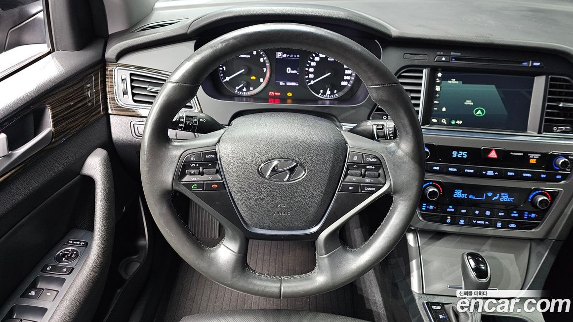 Hyundai Sonata 2017