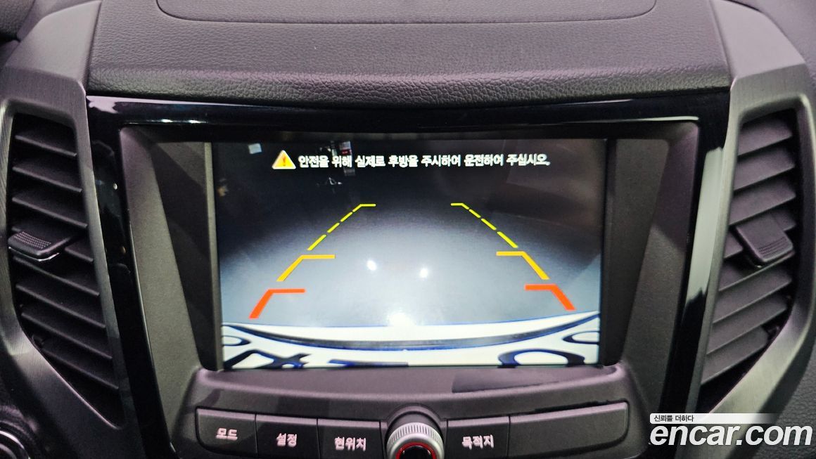 KG_Mobility_Ssangyong TIBOLI 2018