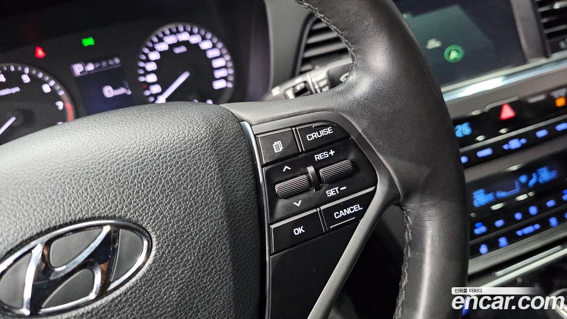 Hyundai Sonata 2017