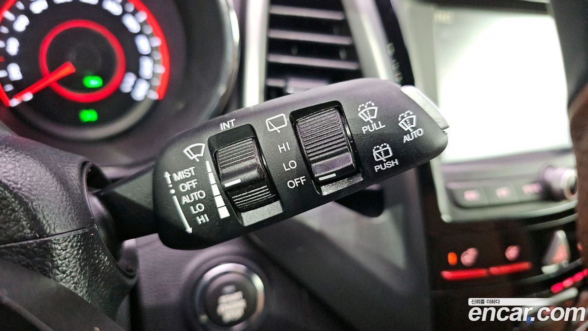 KG_Mobility_Ssangyong TIBOLI 2018