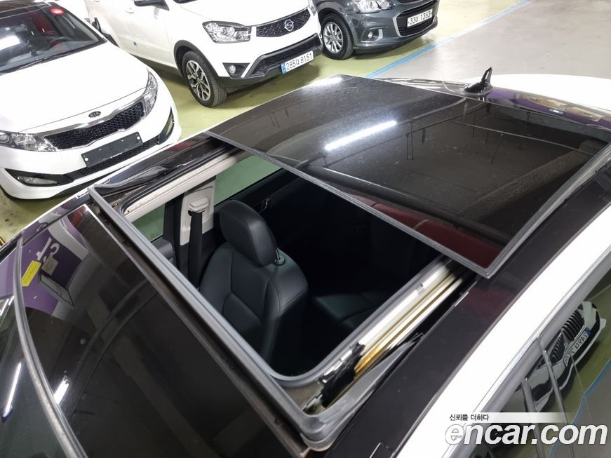 Mercedes-Benz C-Class 2010