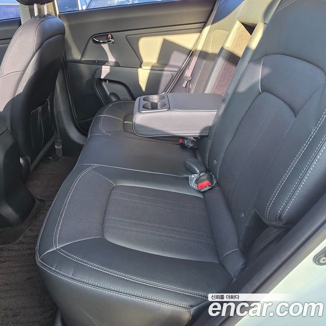 Kia Sportage 2013