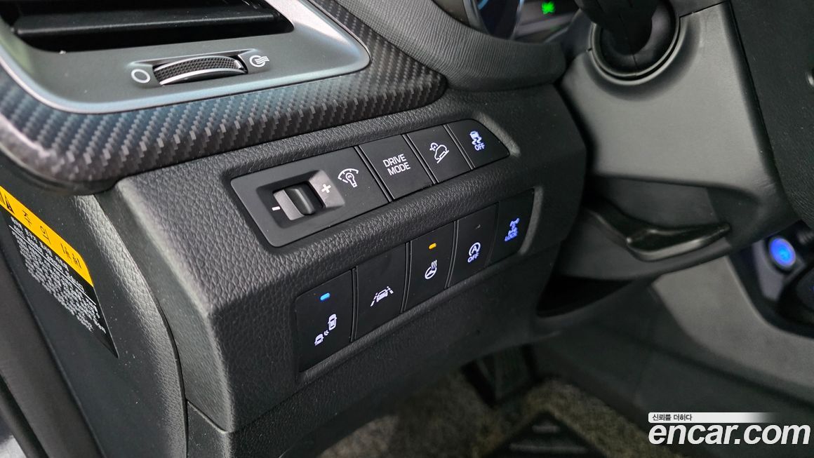 Hyundai Santafe 2016