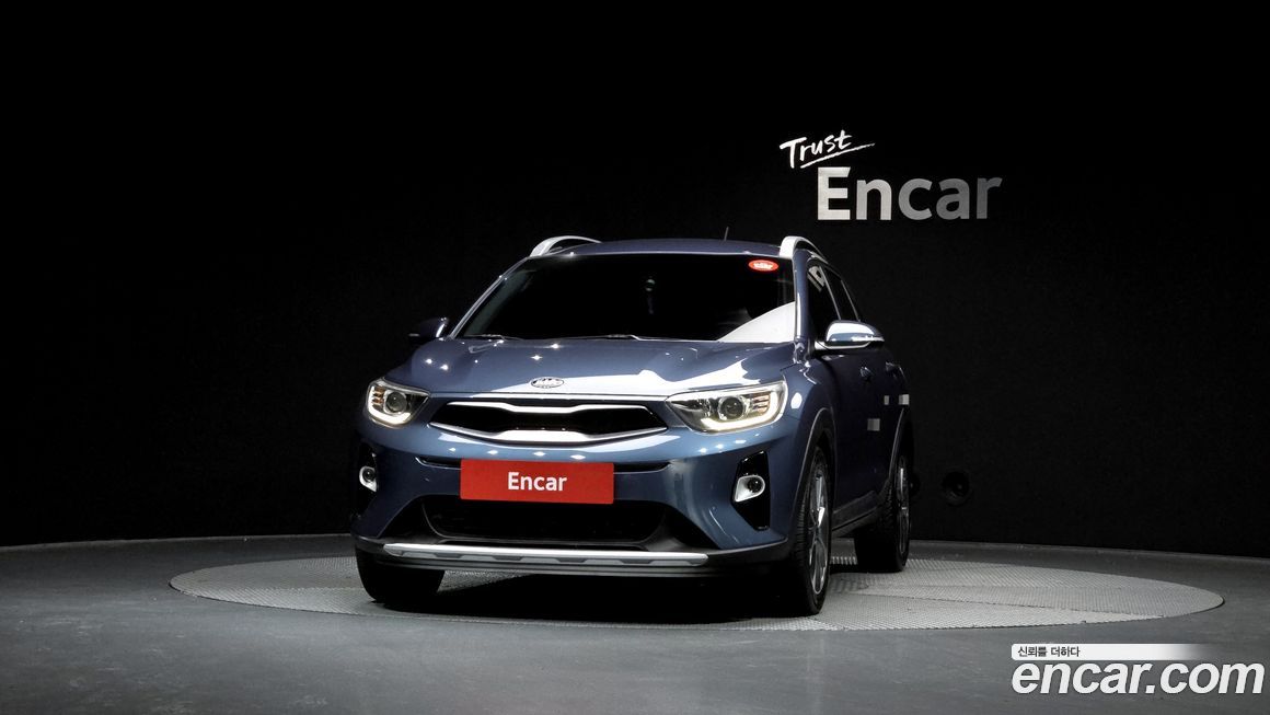 Kia Stonic 2019
