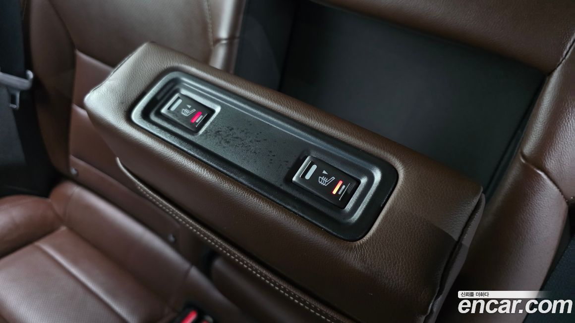 Renault-KoreaSamsung QM6 2017